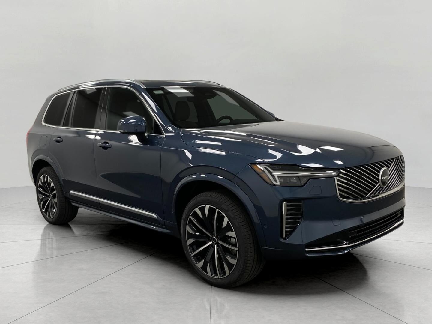 2026 VOLVO XC90