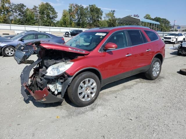 2012 BUICK Enclave