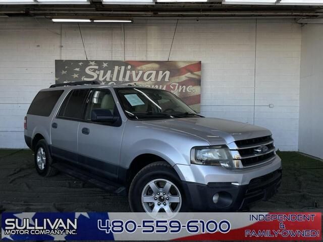 Ford Expedition MAX