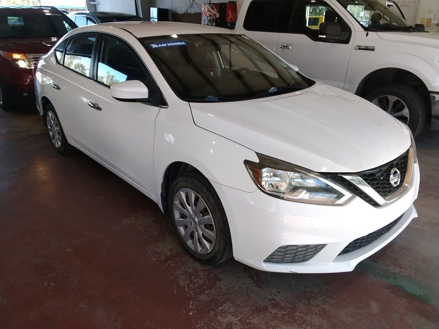 Nissan Sentra