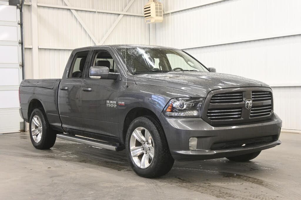 RAM 1500