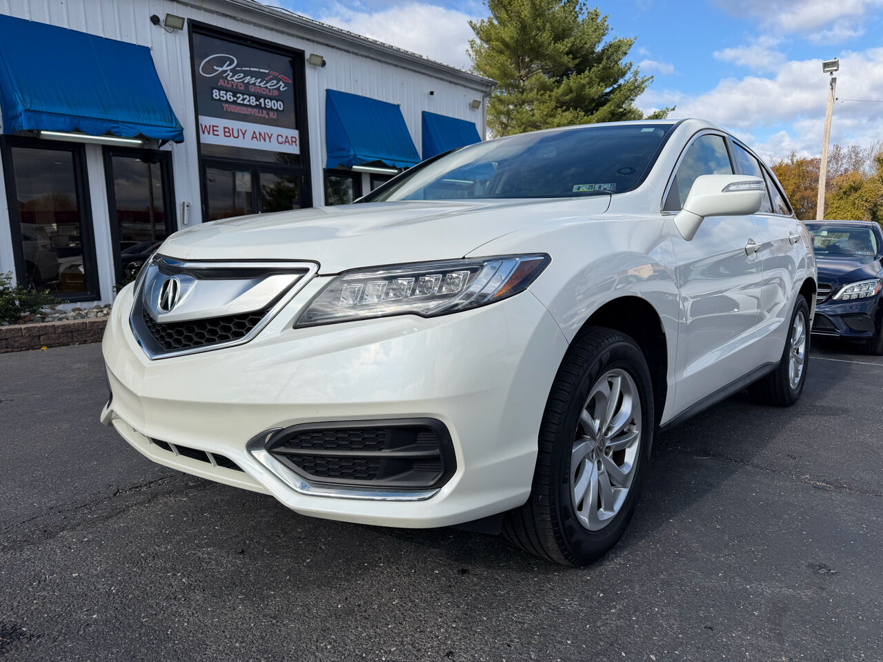 Acura RDX