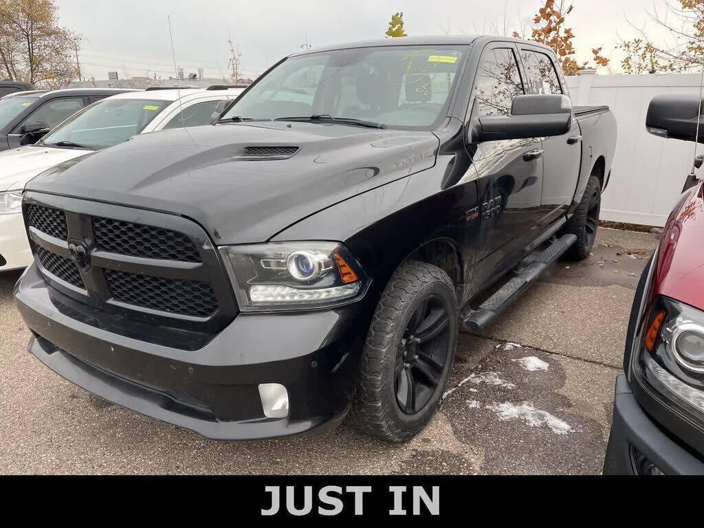 RAM 1500