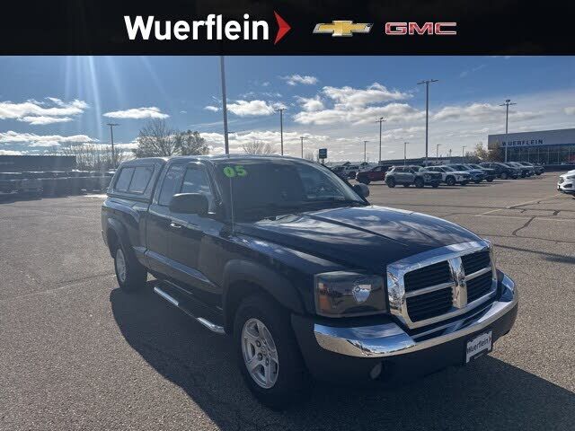 Dodge Dakota