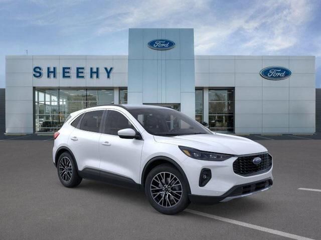 2026 FORD Escape