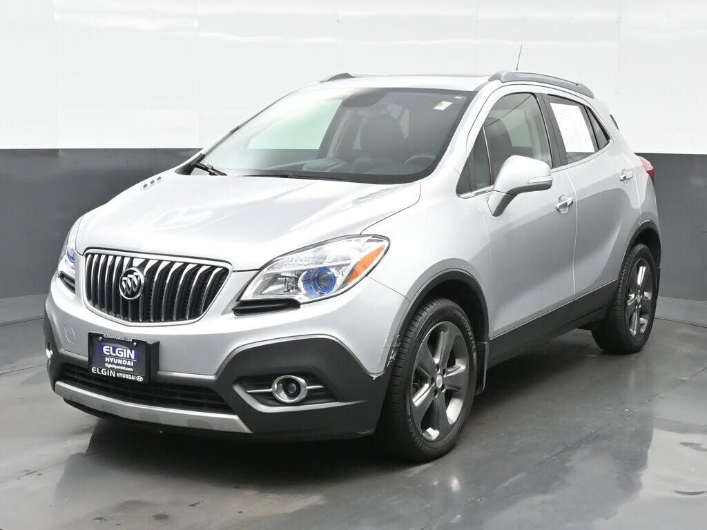 Buick Encore