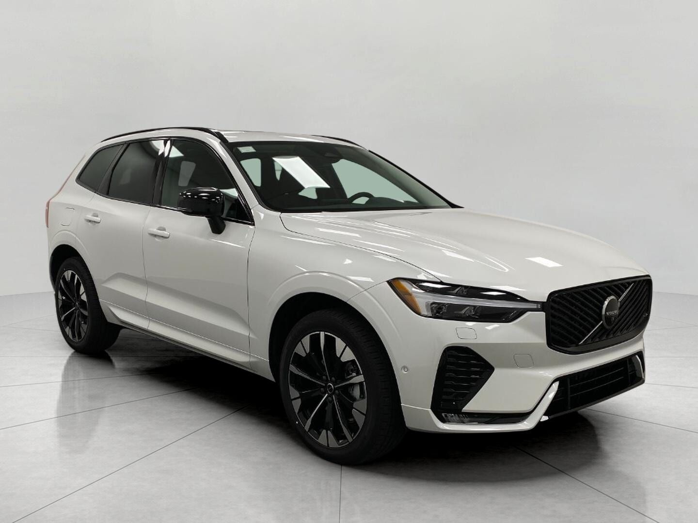 2026 VOLVO XC60