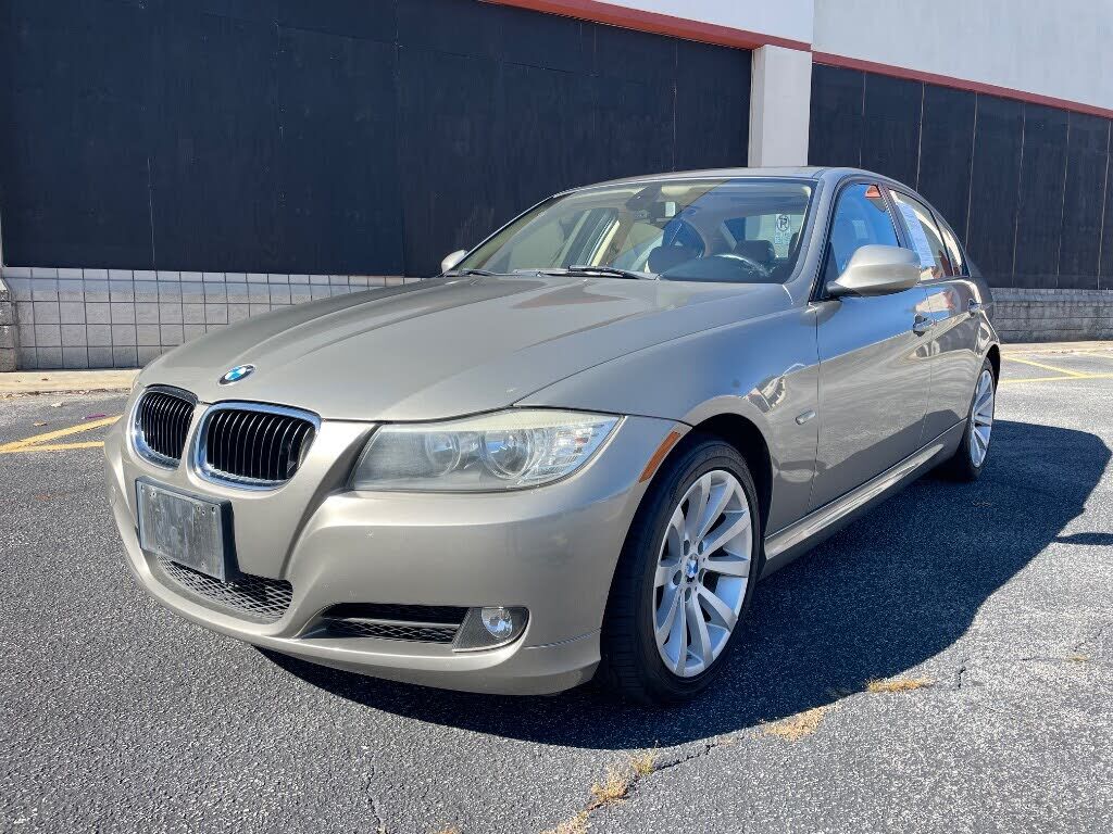 BMW 328i