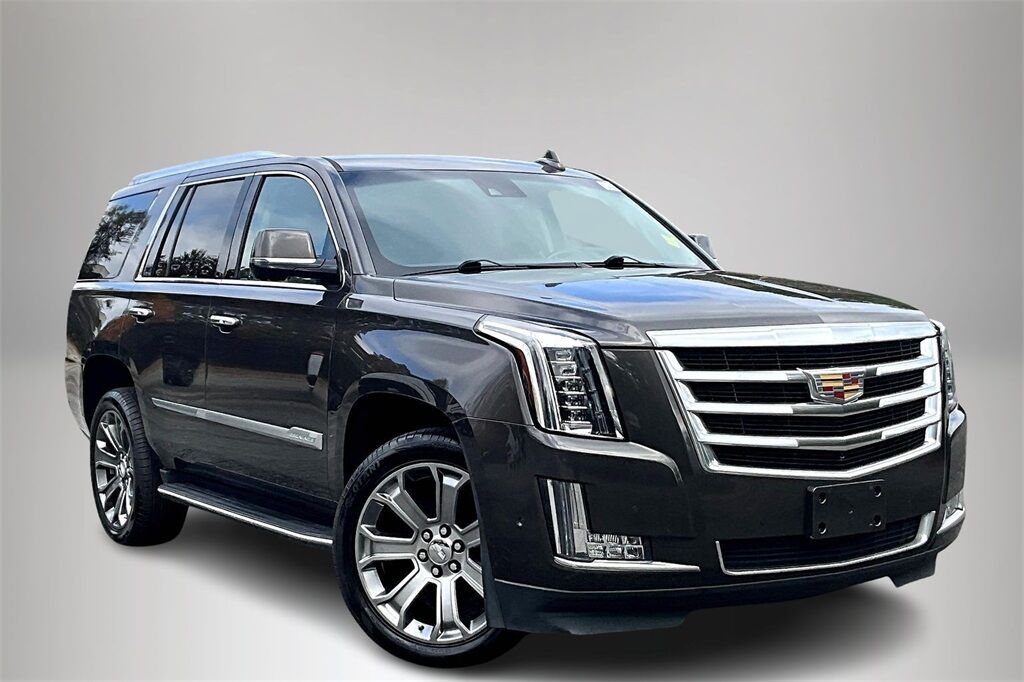 2020 CADILLAC Escalade