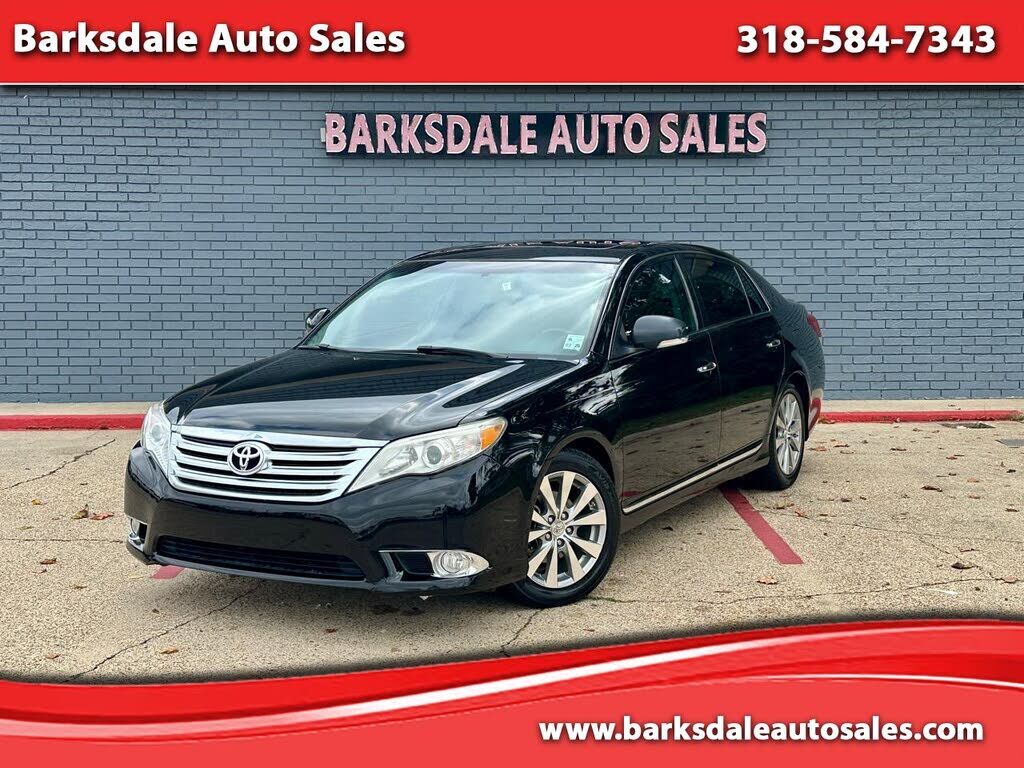 Toyota Avalon