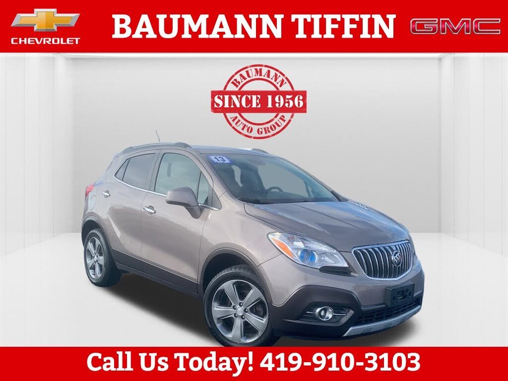 Buick Encore