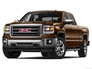 2014 GMC Sierra