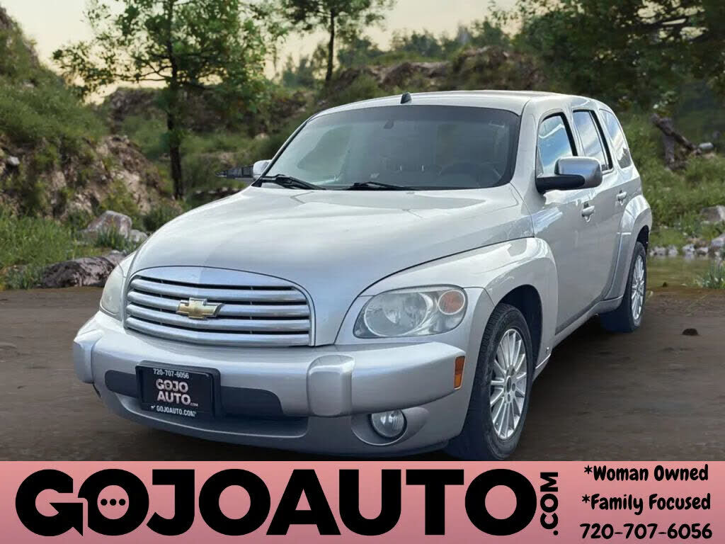 Chevrolet HHR