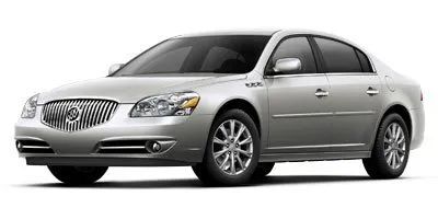 2011 BUICK Lucerne