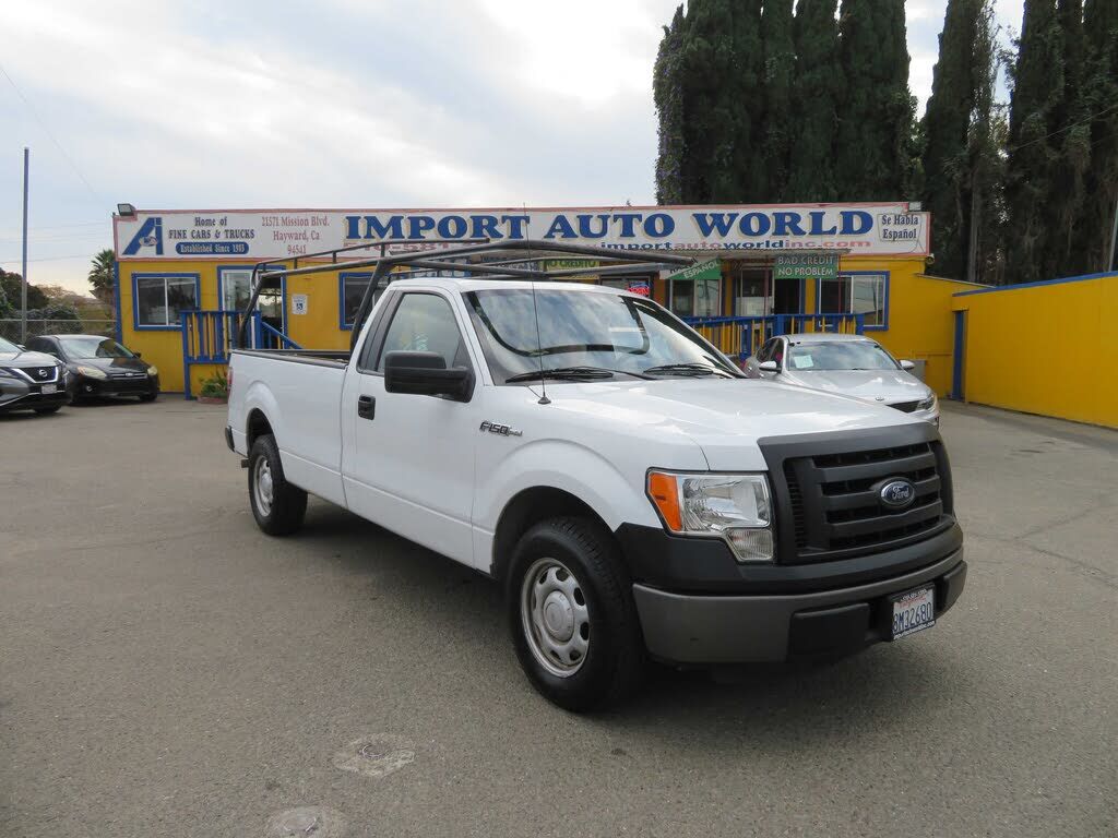 Ford F-150
