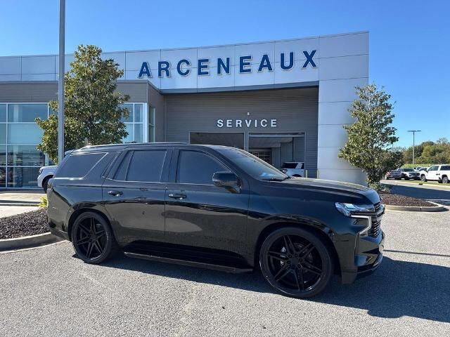 2023 CHEVROLET Tahoe