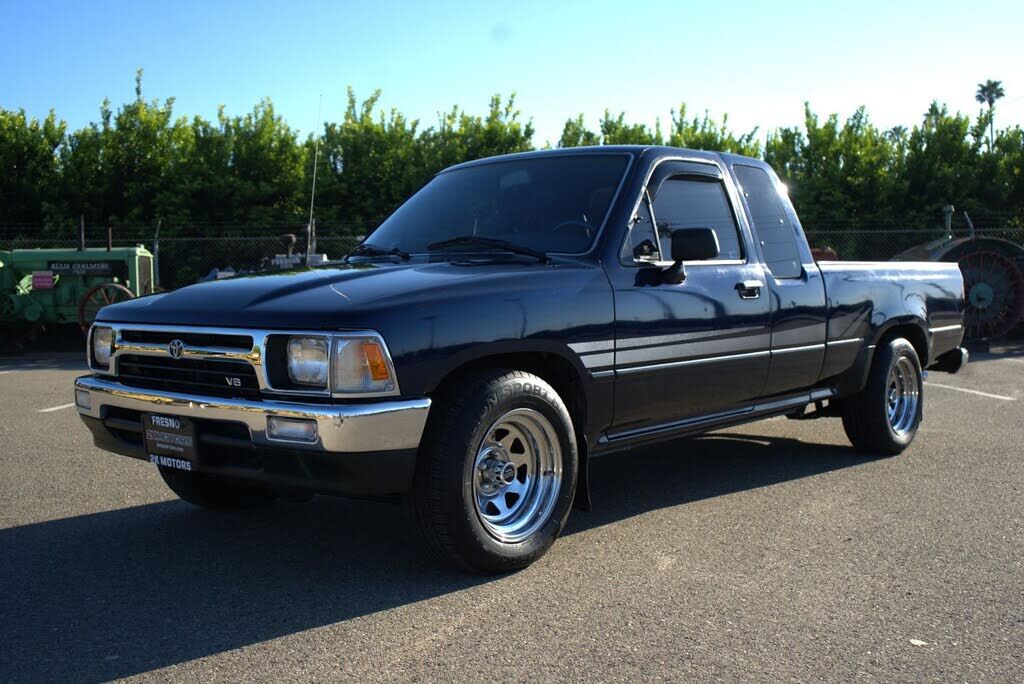 1994 TOYOTA Pick-Up