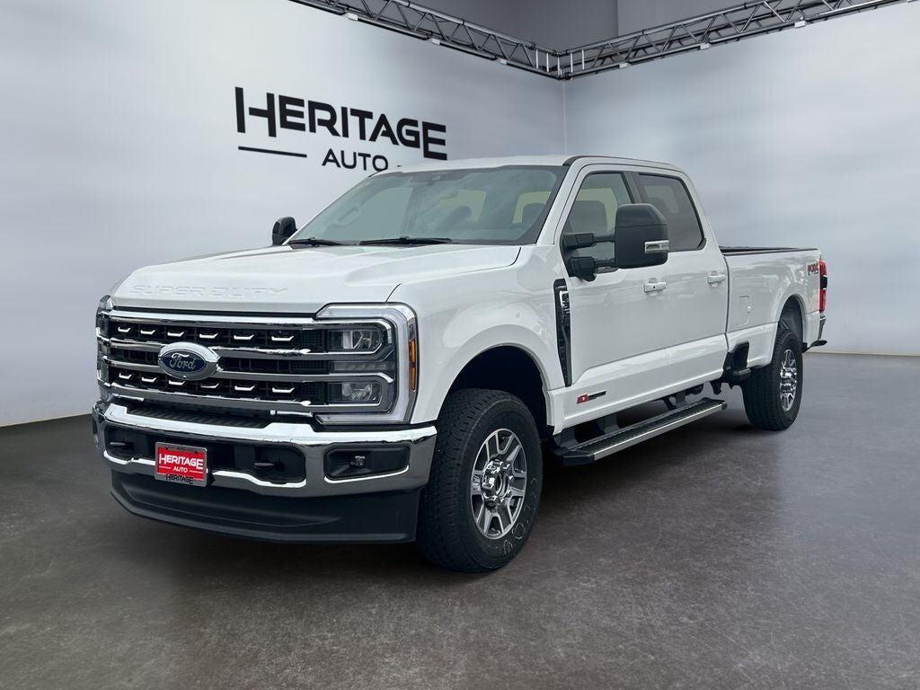 2026 FORD F-350