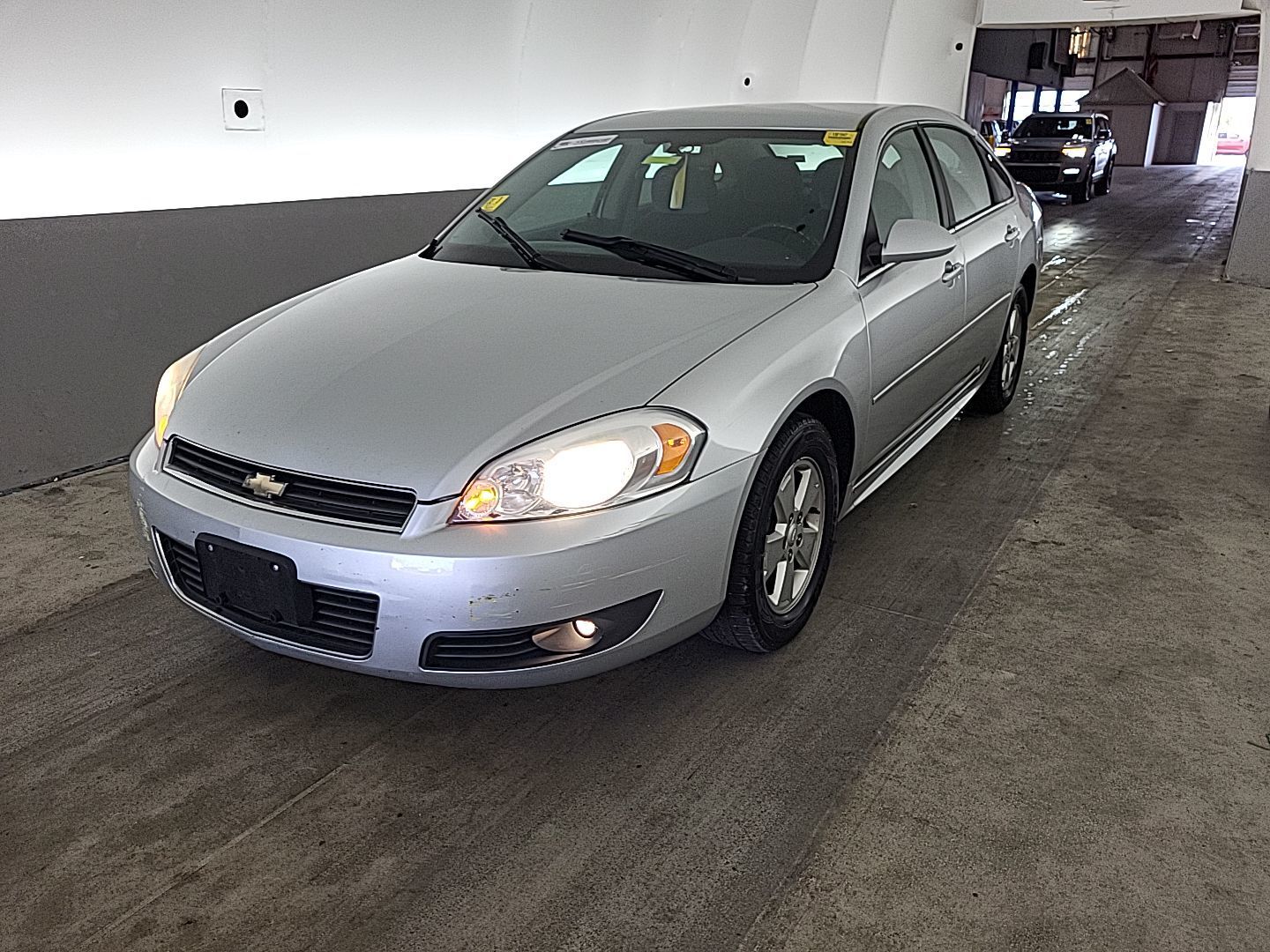 Chevrolet Impala