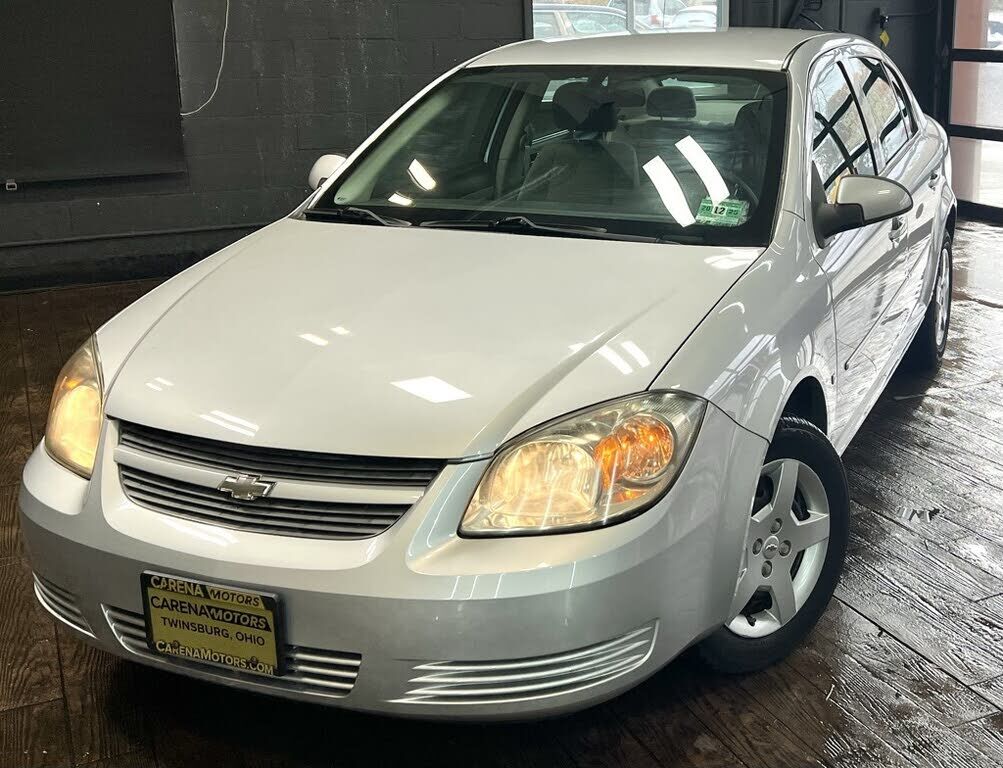 Chevrolet Cobalt