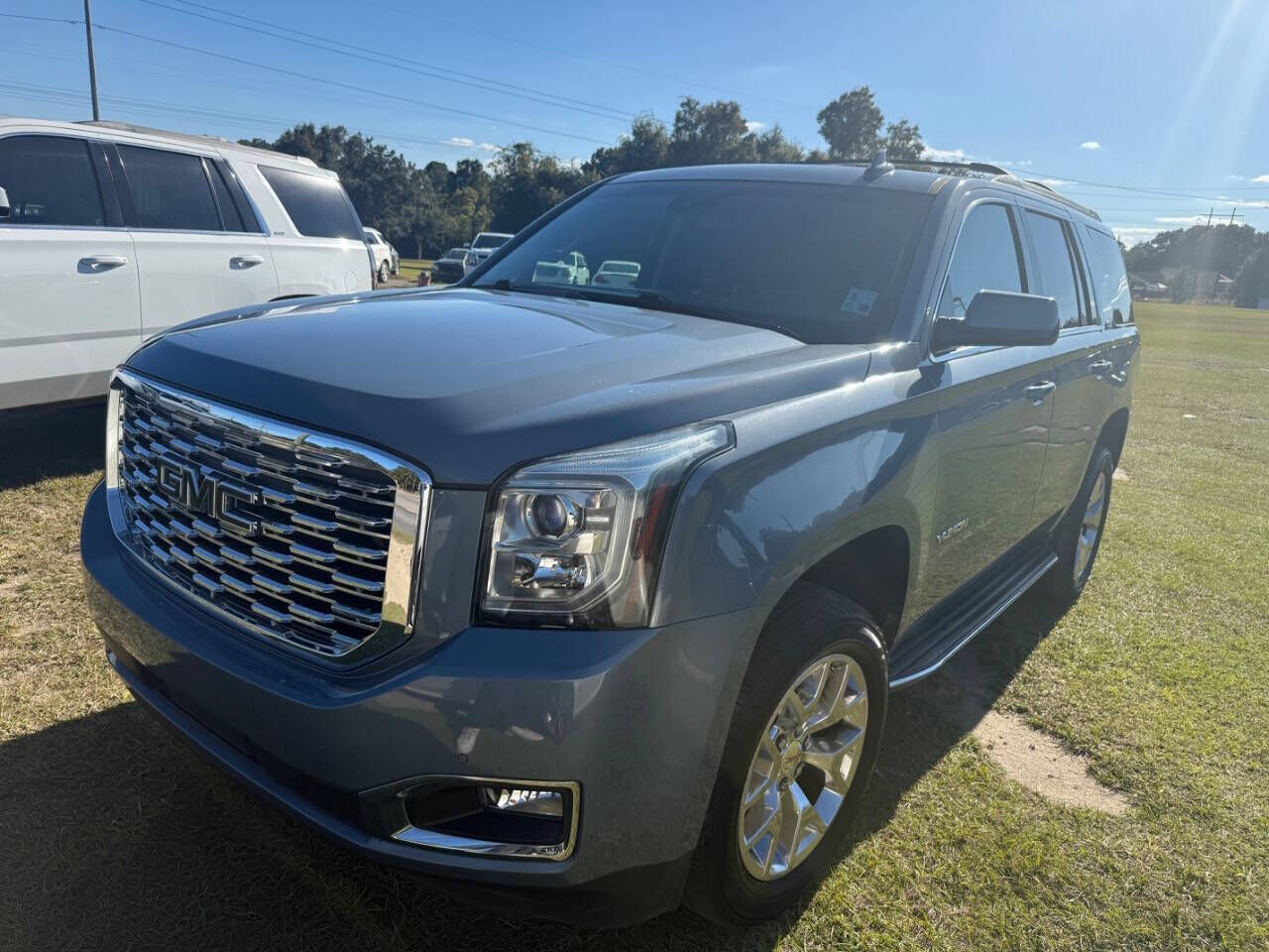 GMC Yukon