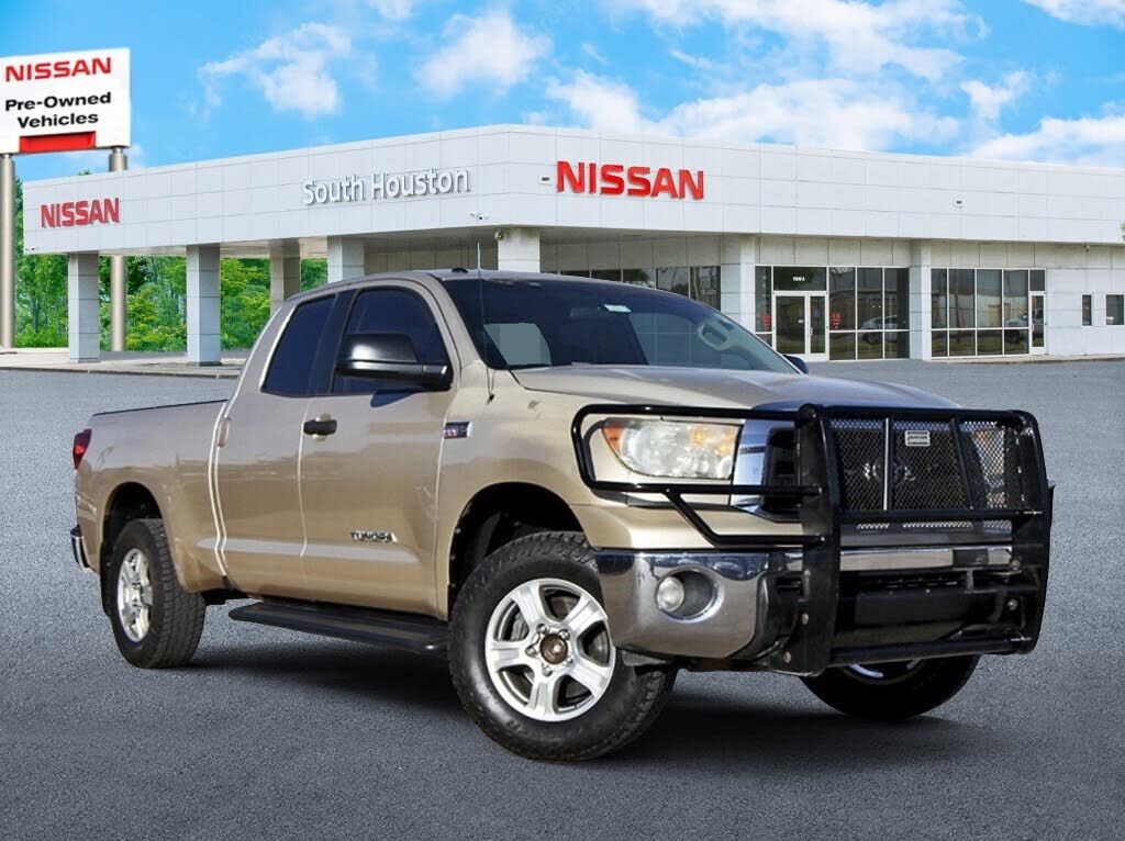 Toyota Tundra