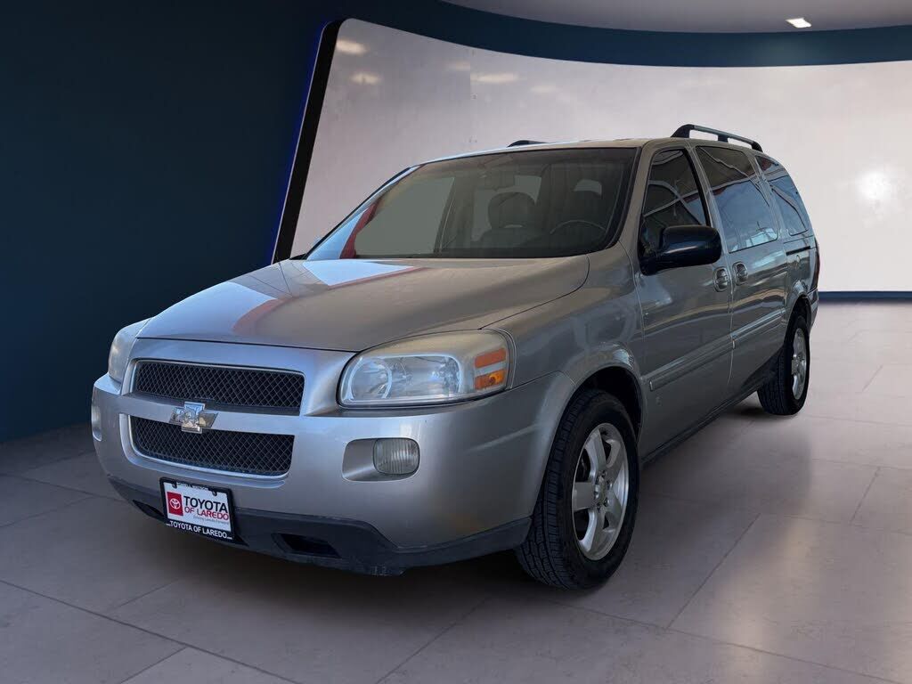 Chevrolet Uplander