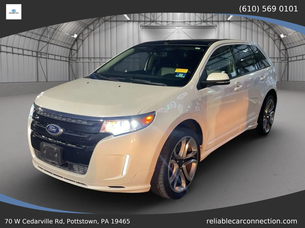 Ford Edge