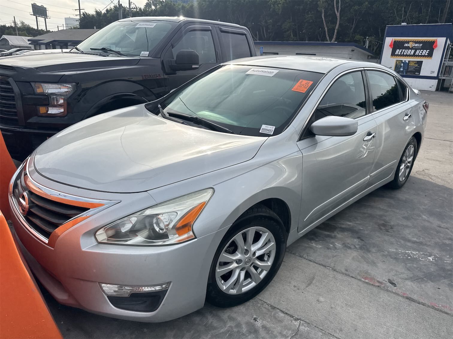 Nissan Altima