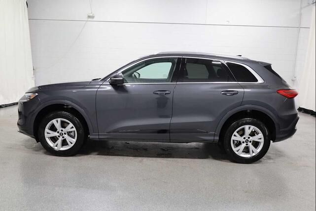 2025 Audi Q5