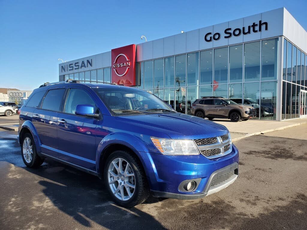 Dodge Journey