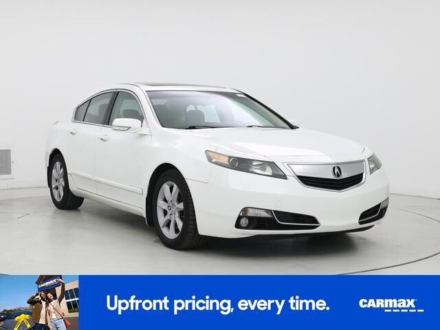 Acura TL