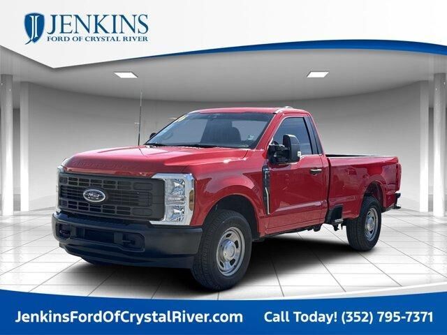 2026 FORD F-350