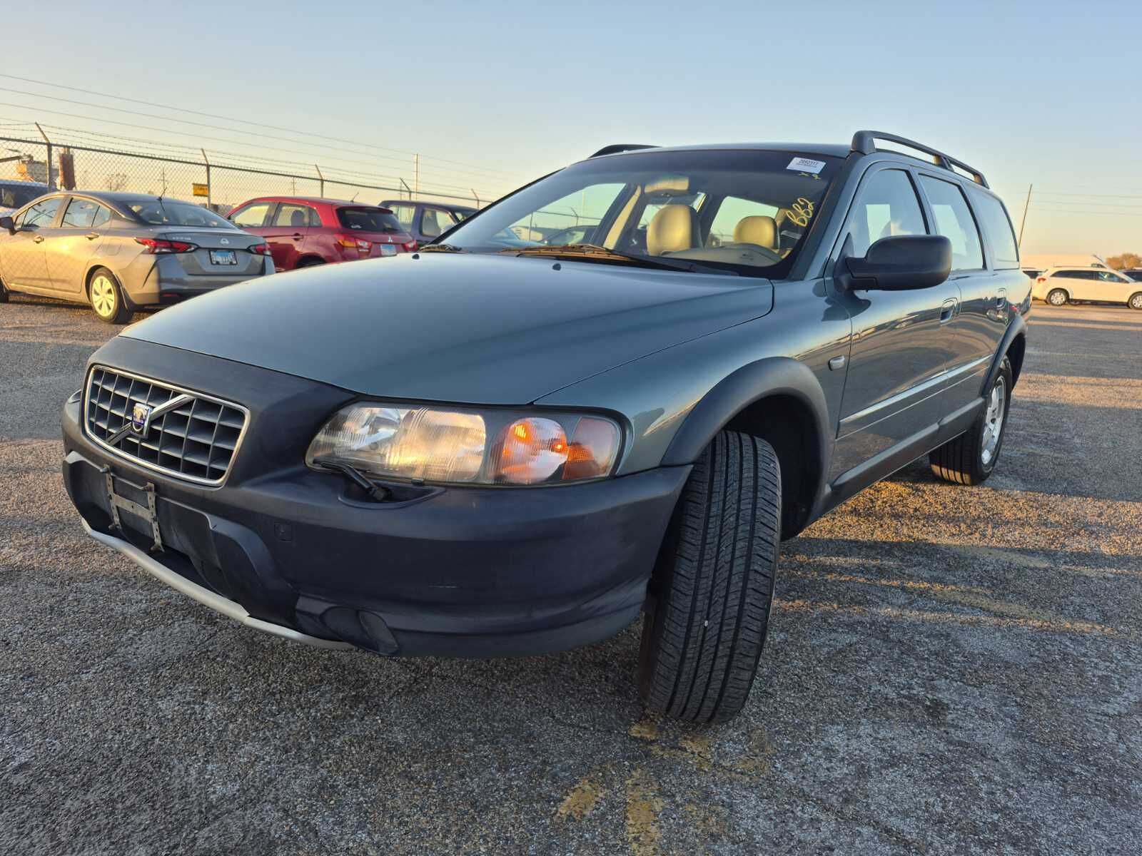 Volvo V70