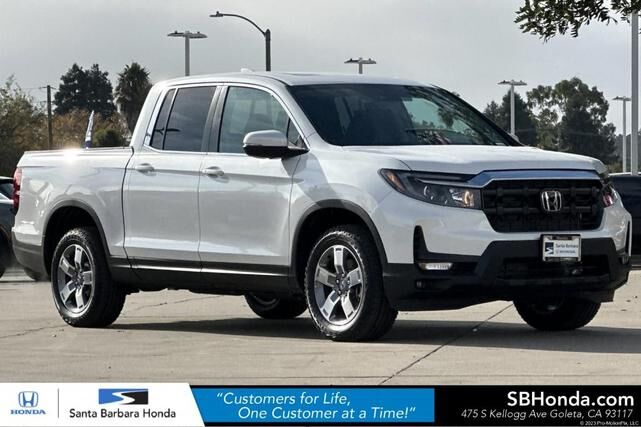 2026 HONDA Ridgeline