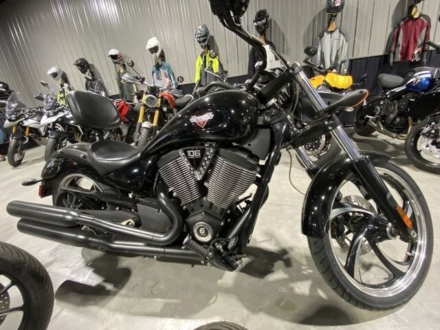 2013 VICTORY Vegas