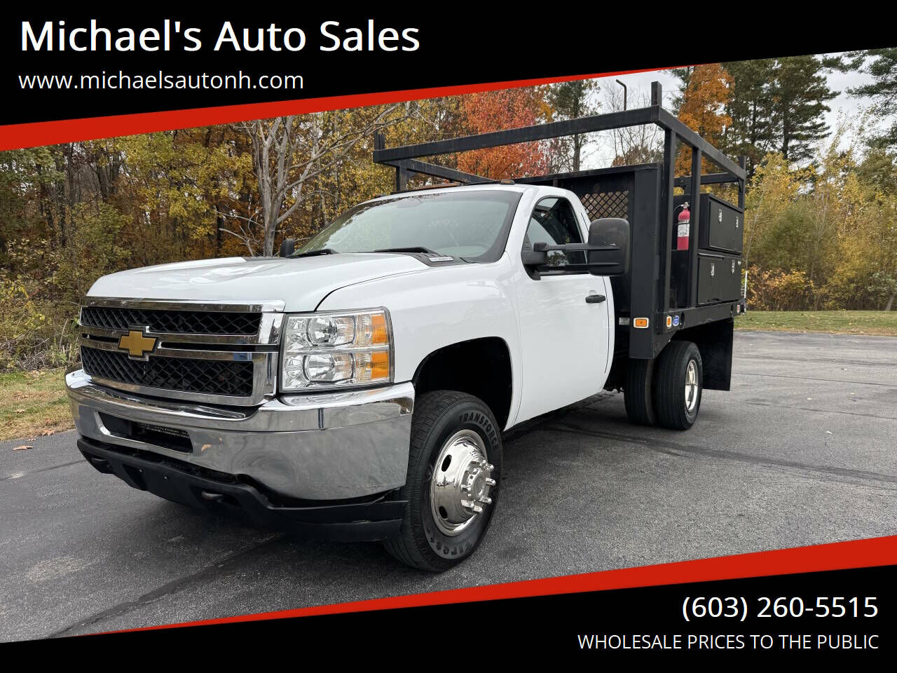 2012 CHEVROLET Silverado