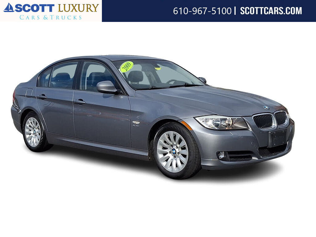 BMW 328i