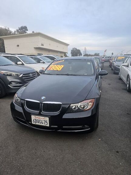 BMW 328i