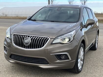 Buick Envision