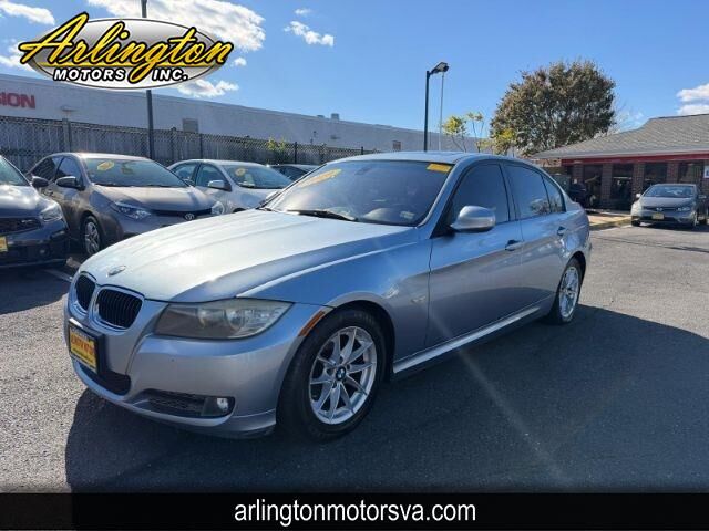 BMW 328i