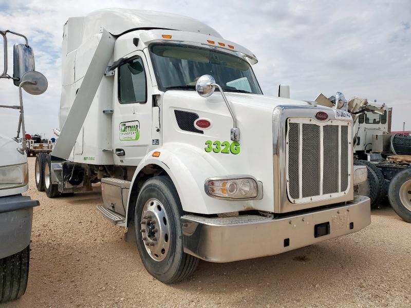 2024 PETERBILT 567