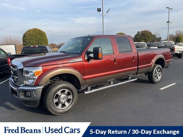 Ford F-250