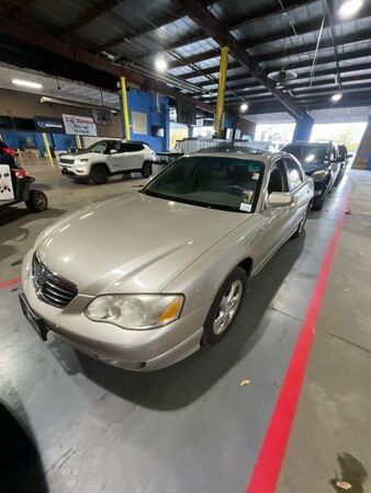 Mazda Millenia