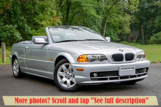 BMW 325Ci