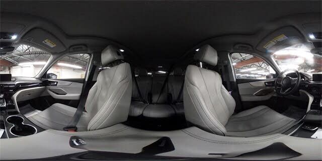 2023 ACURA MDX
