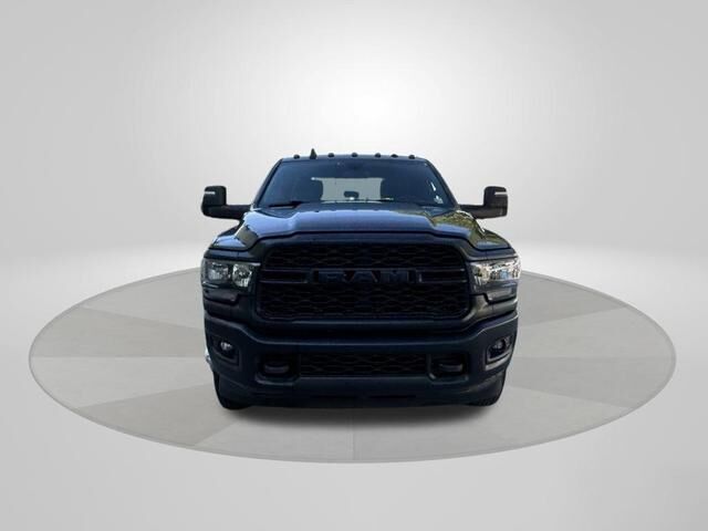 2023 RAM 3500