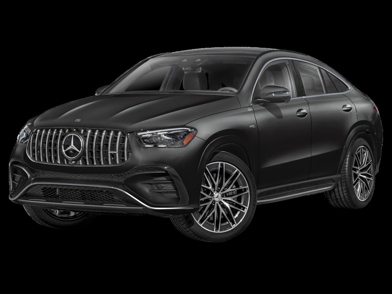 2026 MERCEDES-BENZ GLE-Class