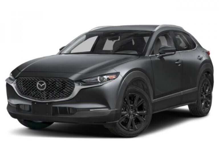 2024 MAZDA CX-30