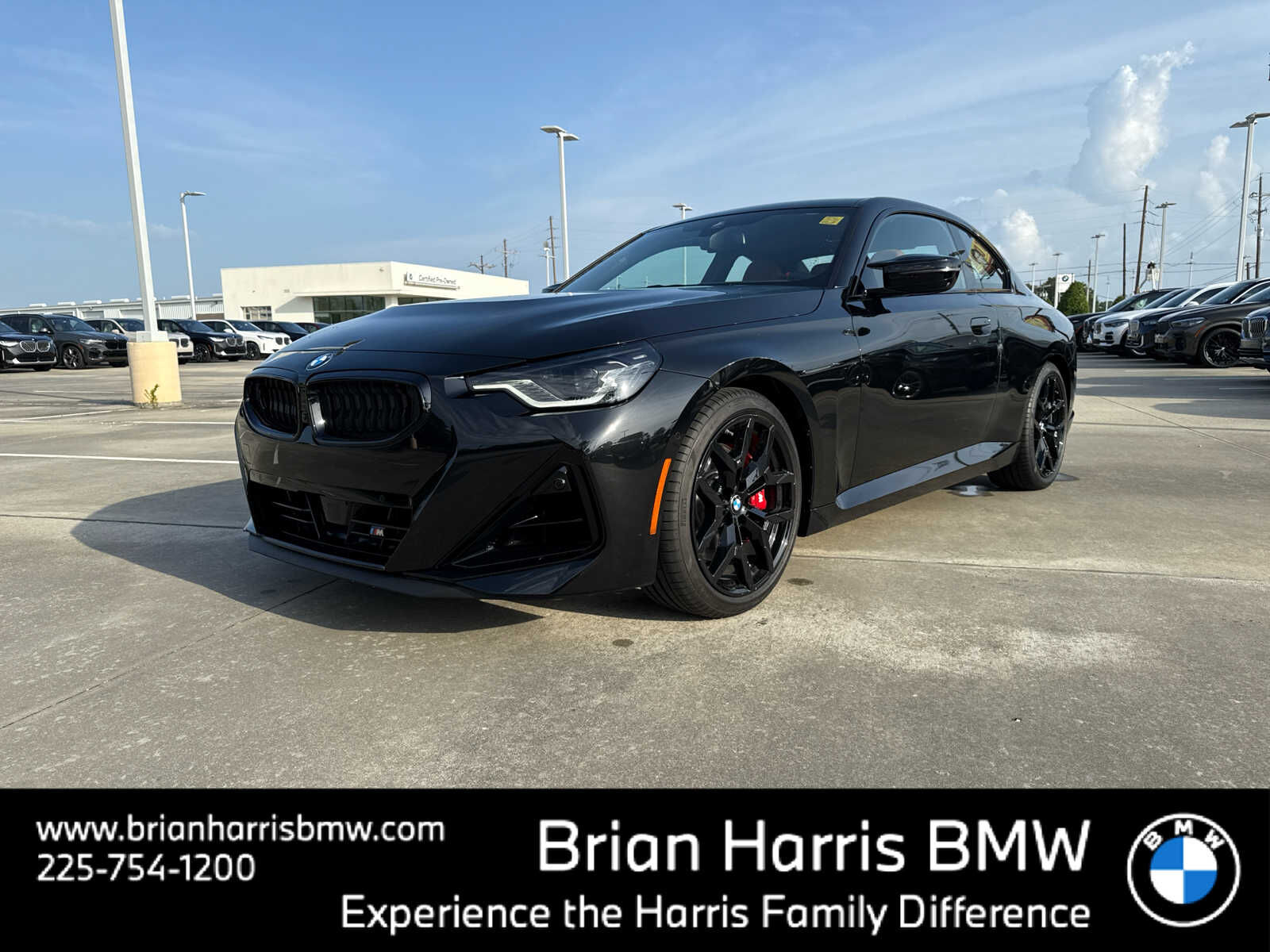 2025 BMW M2
